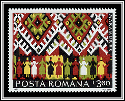 Maramureș