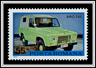 ARO 240