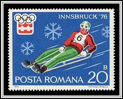 Luge
