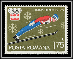 Ski Jump