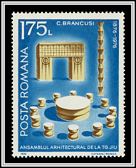 Architectural Assembly