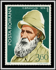 Constantin Brancusi
