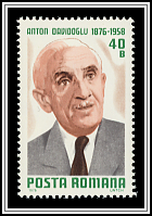 Anton Davidoglu