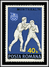 Boxing