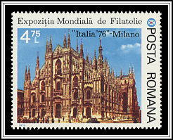 Milan Cathedral