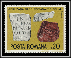 Inscribed Stone Tablets