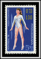 Women's Gymnastics