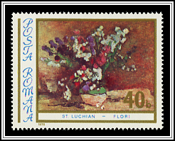 Flower Arrangement