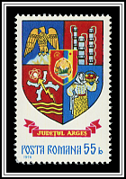 Argeș