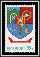 Caraș-Severin