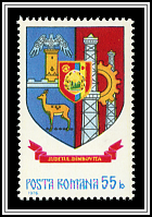 Dîmbovița