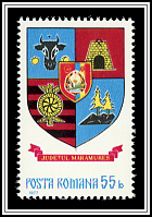 Maramureș