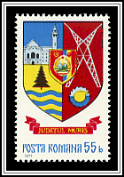 Mureș