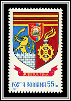 Timiș