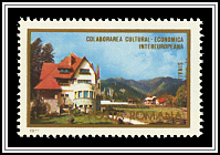 Sinaia, Carpathian Mountains