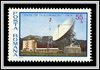 Satellite Dish