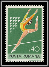 Floor Exercise