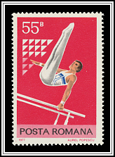 Parallel Bars