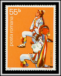 Dancers