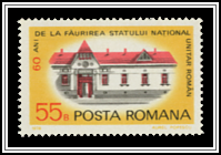 National Council Meeting House