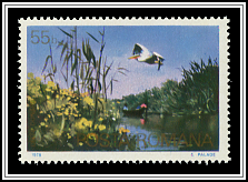 Danube Delta