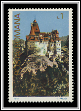 Bran Castle