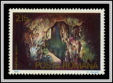Caves in Oltenia