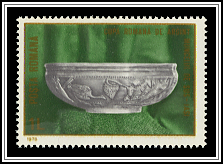 Silver Bowl