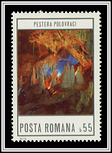 Polovraci Cave