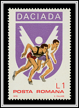 Emblem & Runner