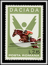 Emblem & Equestrian
