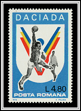 Emblem & Handball