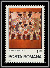 Folk Music of Tica