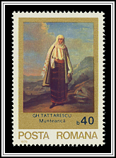 Muntenia Man