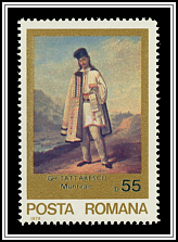 Montenia Woman