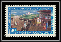 Mail Coach & Post Rider