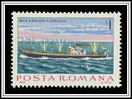 Cargo Ship București