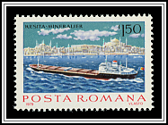 Ore Carrier Reșița