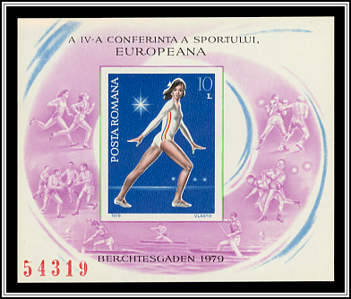 Gymnastics