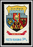 Alba Iulia