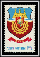 Arad