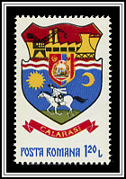 Călărași