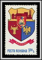 Focșani