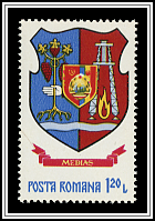 Mediaș