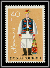 Maramureș Man