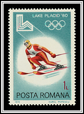 Downhill Skiing