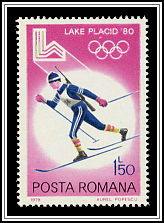 Biathlon