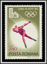 Speed Skating