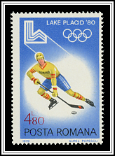 Ice Hockey