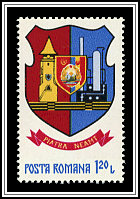 Piatra Neamț